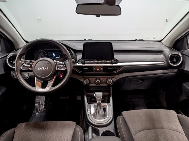 2024 Kia Forte LX