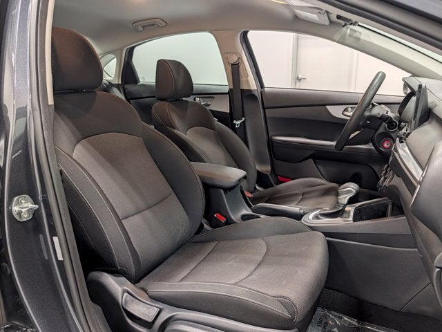 2024 Kia Forte LX