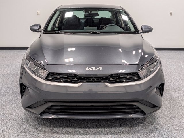 2024 Kia Forte LX