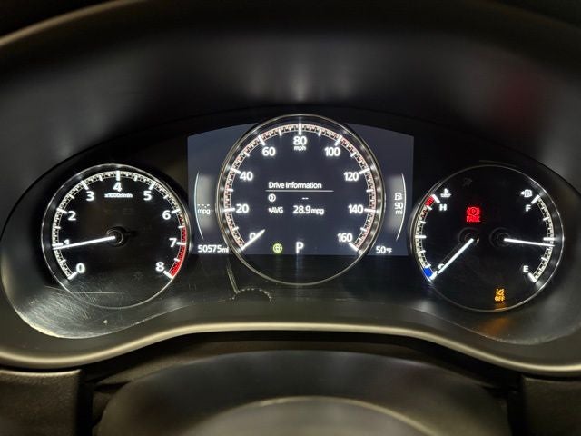 2024 Mazda Mazda CX-30 2.5 S Select Sport