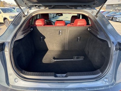 2024 Mazda Mazda CX-30 2.5 S Carbon Edition