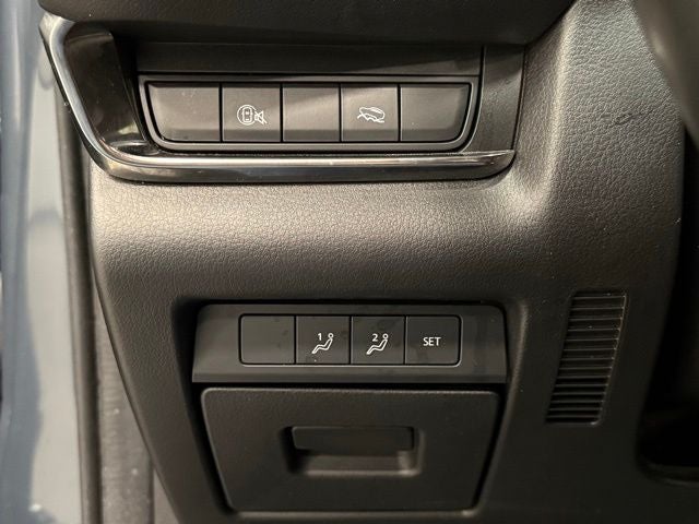 2024 Mazda Mazda CX-30 2.5 S Carbon Edition