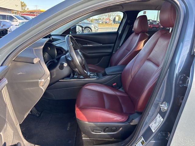 2024 Mazda Mazda CX-30 2.5 S Carbon Edition