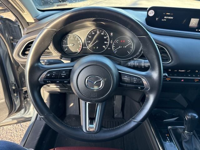 2024 Mazda Mazda CX-30 2.5 S Carbon Edition