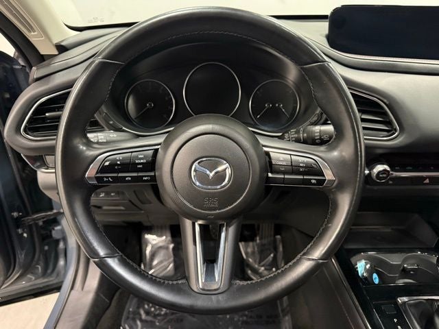 2024 Mazda Mazda CX-30 2.5 S Carbon Edition