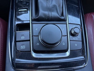 2024 Mazda Mazda CX-30 2.5 S Carbon Edition