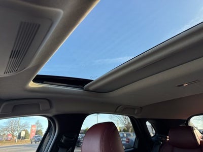 2024 Mazda Mazda CX-30 2.5 S Carbon Edition