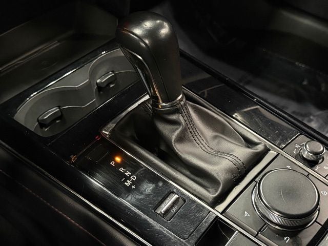 2024 Mazda Mazda CX-30 2.5 S Carbon Edition