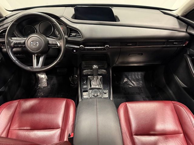 2024 Mazda Mazda CX-30 2.5 S Carbon Edition