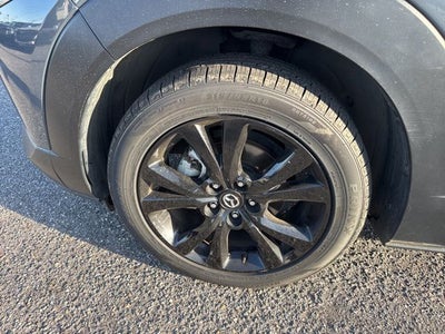 2024 Mazda Mazda CX-30 2.5 S Carbon Edition