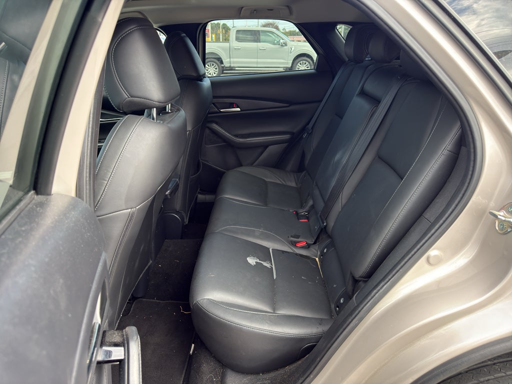 2024 Mazda Mazda CX-30 2.5 S Preferred Package