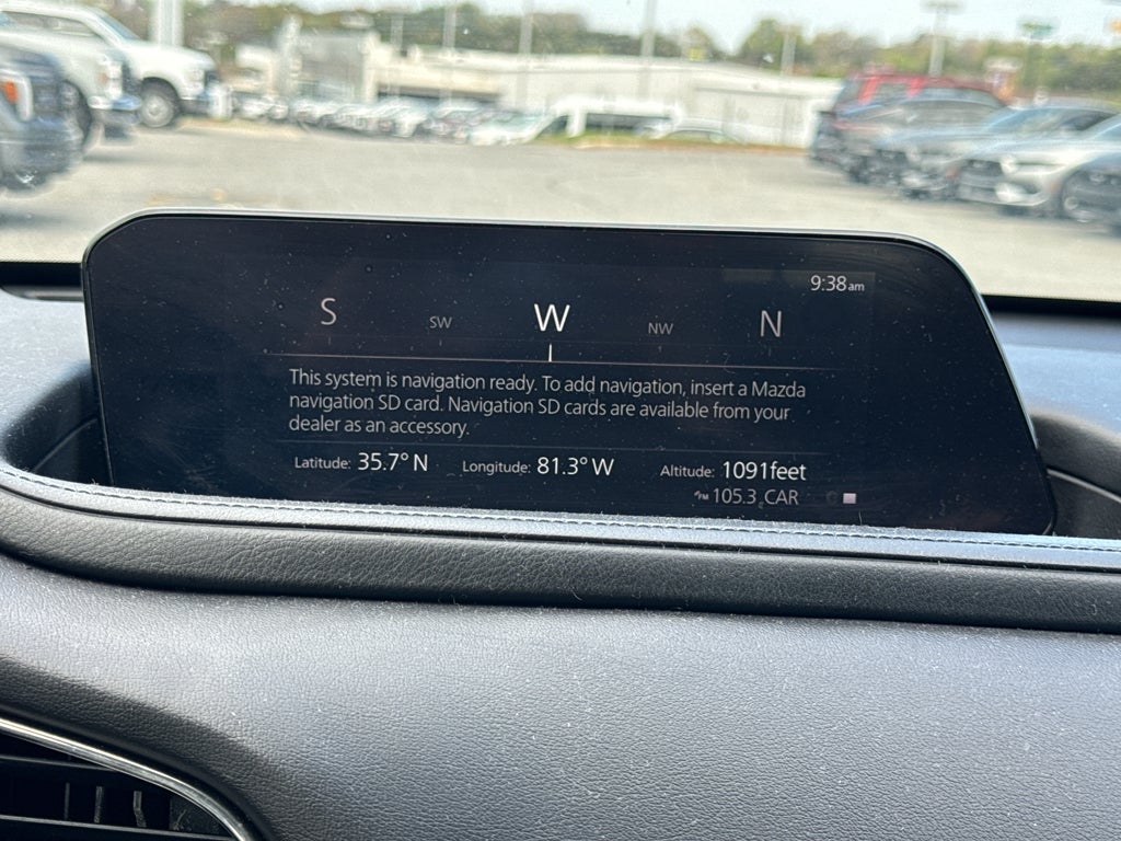 2024 Mazda Mazda CX-30 2.5 S Preferred Package