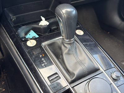 2024 Mazda Mazda CX-30 2.5 S Preferred Package