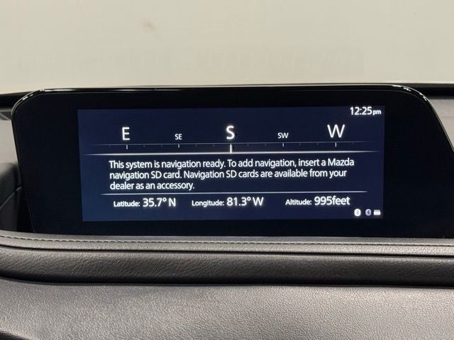 2024 Mazda Mazda CX-30 2.5 S Preferred Package