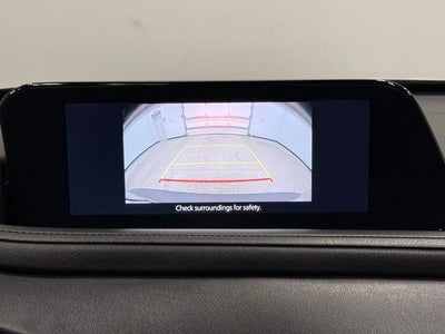 2024 Mazda Mazda CX-30 2.5 S Preferred Package