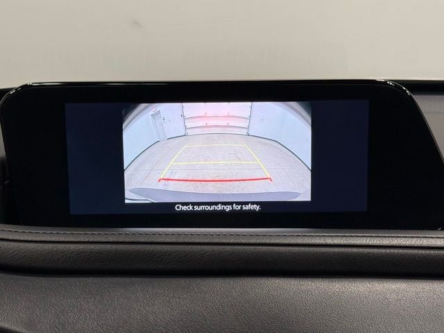 2024 Mazda Mazda CX-30 2.5 S Preferred Package