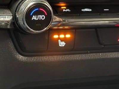 2024 Mazda Mazda CX-30 2.5 S Preferred Package