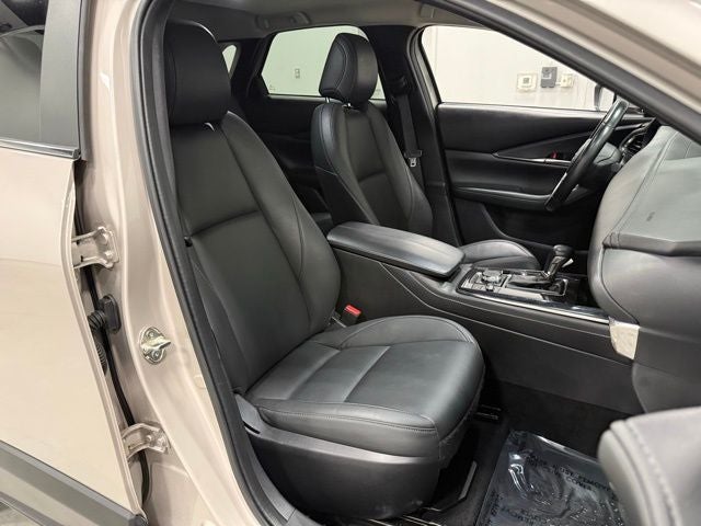 2024 Mazda Mazda CX-30 2.5 S Preferred Package