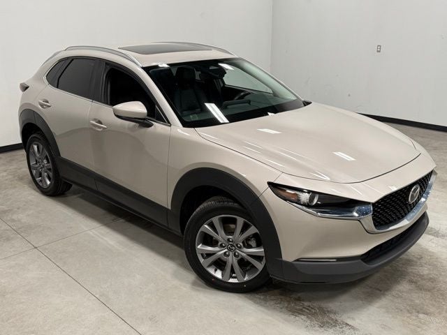2024 Mazda Mazda CX-30 2.5 S Preferred Package