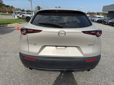 2024 Mazda Mazda CX-30 2.5 S Preferred Package
