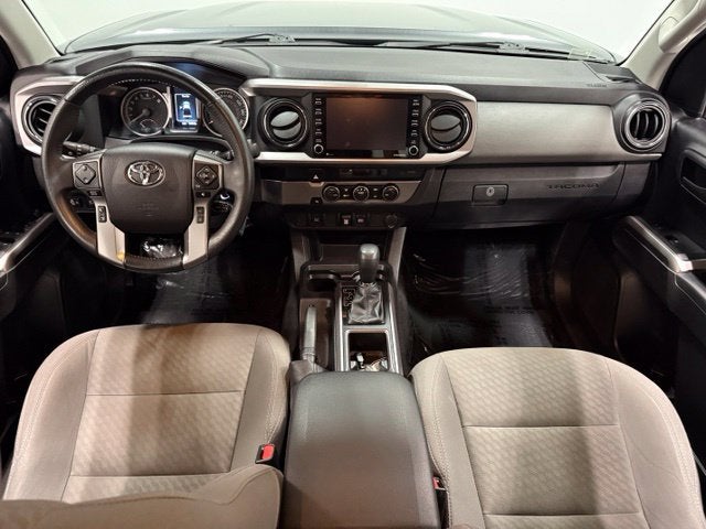 2021 Toyota Tacoma SR5 V6