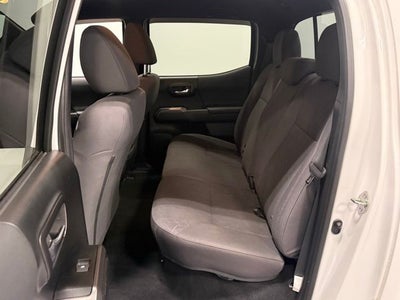 2019 Toyota Tacoma TRD Sport V6