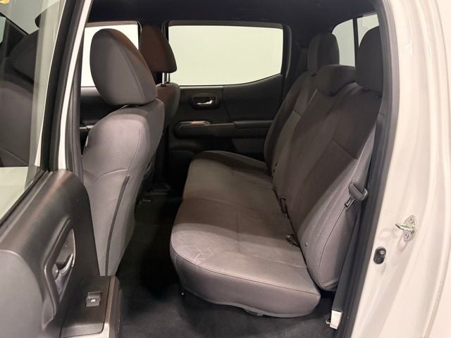 2019 Toyota Tacoma TRD Sport V6