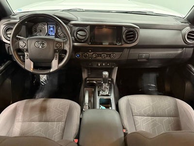 2019 Toyota Tacoma TRD Sport V6