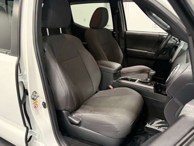 2019 Toyota Tacoma TRD Sport V6