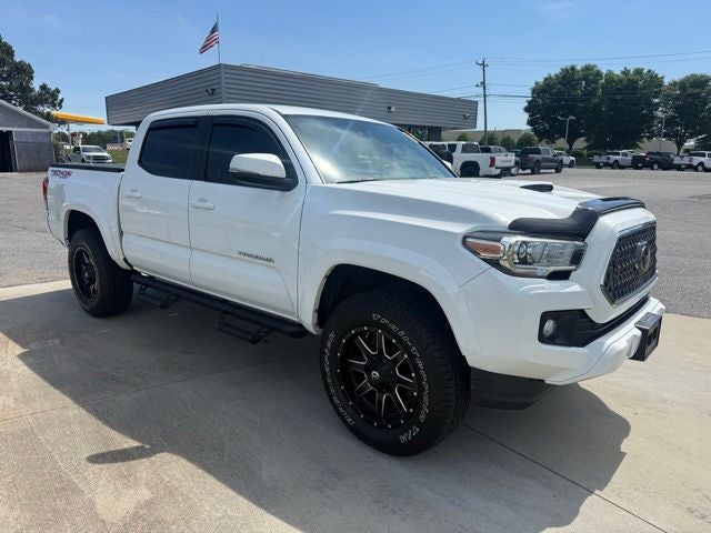 2019 Toyota Tacoma TRD Sport V6