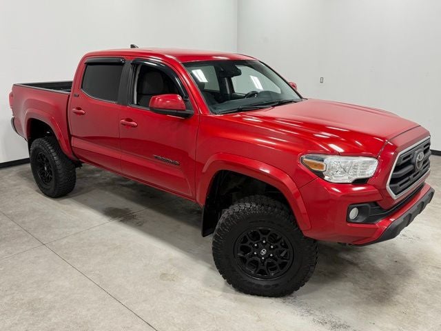2019 Toyota Tacoma SR5 V6
