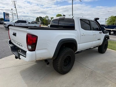 2019 Toyota Tacoma TRD Off-Road V6