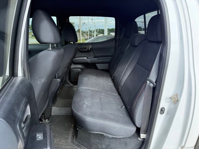 2019 Toyota Tacoma TRD Off-Road V6