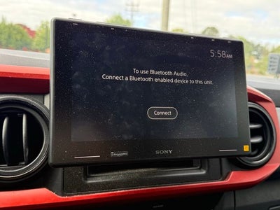 2019 Toyota Tacoma TRD Off-Road V6