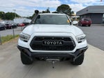 2019 Toyota Tacoma TRD Off-Road V6