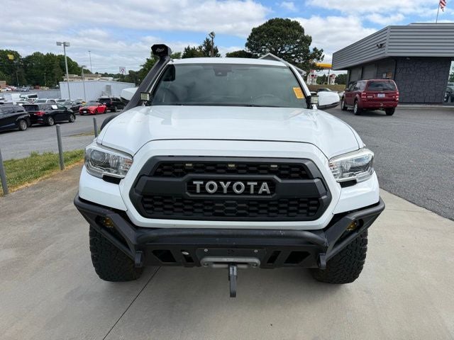 2019 Toyota Tacoma TRD Off-Road V6