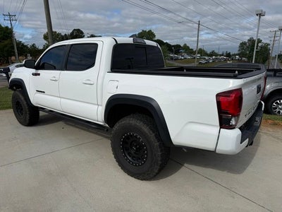 2019 Toyota Tacoma TRD Off-Road V6