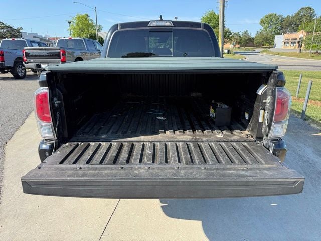 2020 Toyota Tacoma TRD Sport V6