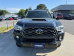 2020 Toyota Tacoma TRD Sport V6