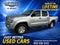 2006 Toyota Tacoma PreRunner