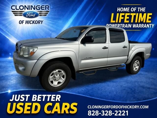 2006 Toyota Tacoma PreRunner