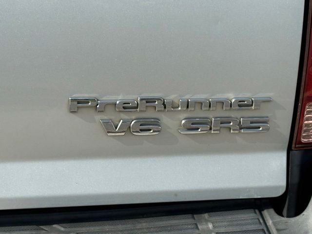 2006 Toyota Tacoma PreRunner