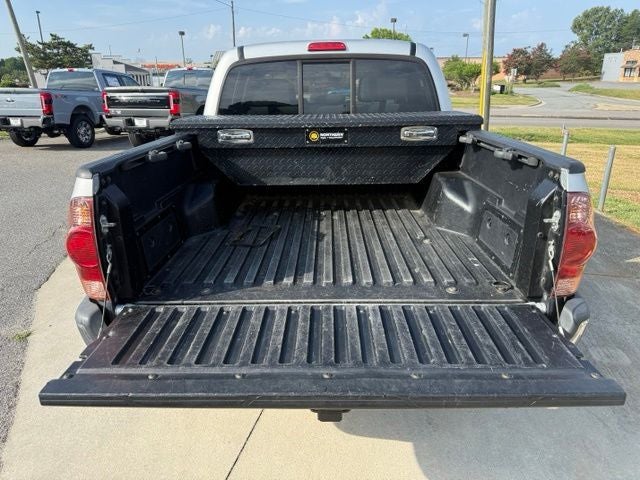 2006 Toyota Tacoma PreRunner