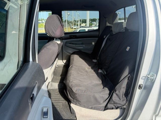 2006 Toyota Tacoma PreRunner