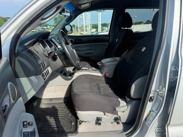 2006 Toyota Tacoma PreRunner