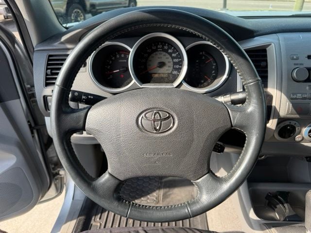 2006 Toyota Tacoma PreRunner