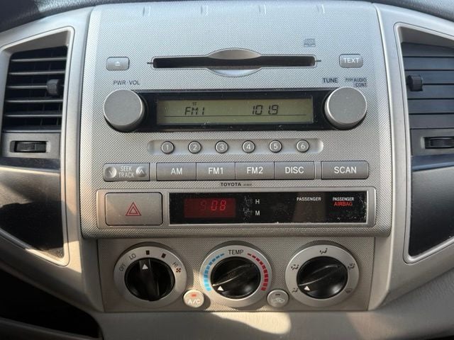 2006 Toyota Tacoma PreRunner