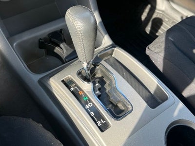 2006 Toyota Tacoma PreRunner