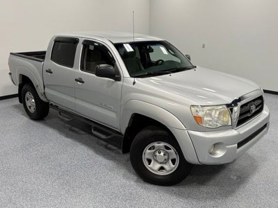 2006 Toyota Tacoma PreRunner