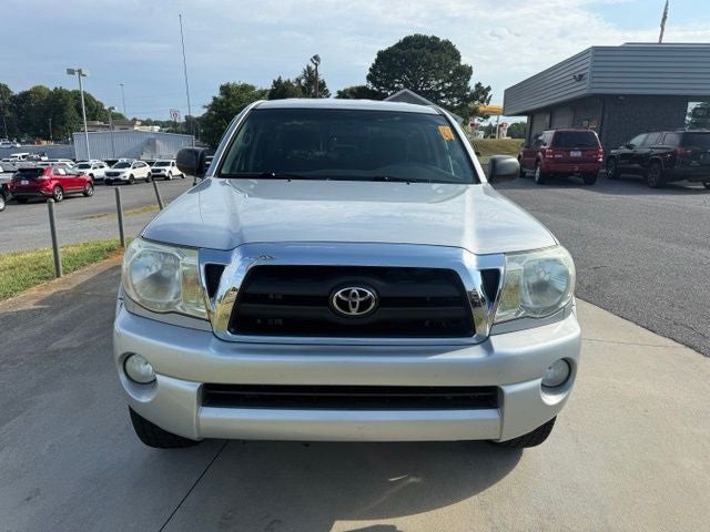 2006 Toyota Tacoma PreRunner